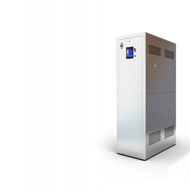 全預(yù)混冷凝直流蒸汽熱源機(jī) 全預(yù)混冷凝直流蒸汽熱源機(jī)